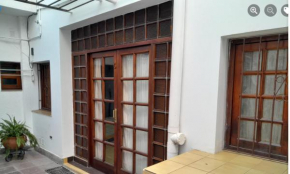 departamento Gorriti